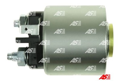 Автоматична коробка передач стартер вимикач ss3003p as-pl фото №1