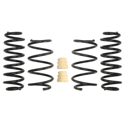 SPRING EIBACH PRO KIT VW/SEAT/SKODA  