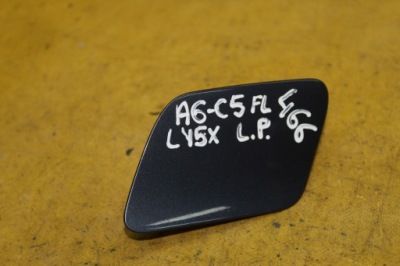 Заглушка омивача лівий a6 c5 lybx 4b0955276d фото №1