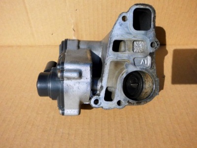 Клапан egr opel zafira b 2.2 24404025 5wk9186 фото №1