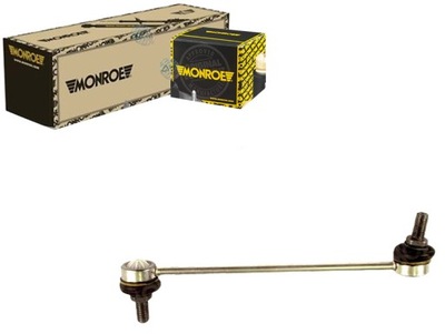 З'єднувач стабілізатора 243 5mm opel combo combo tou фото №1