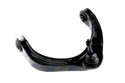 Nty важіль передній dodge ram 1500 2wd 4wd 06-09 верхній правий фото №1