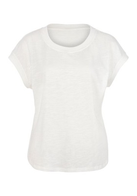 VIVANCE LETNIA BLUZKA T-SHIRT ROZ 40/42