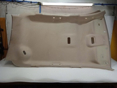 Renault scenic iii потолок потолок 739100165r фото №1