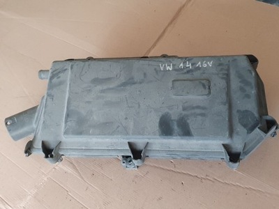 Корпус фільтра повітря vw 1.4 фото №1