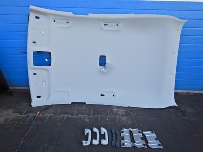 Kia ceed iii потолок крыша hb 2019r фото №1