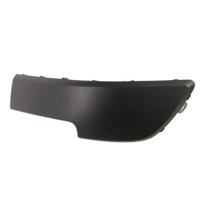 Накладка бампер перед ліва 5510-00-6042921p фото №1