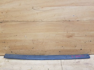 Захист пластик toyota rav4 i фото №1