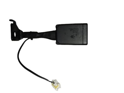 Ghibli замок клипса поперечина задняя правый 670019315 фото №1