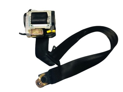 Audi a4 b6 cabrio pas безопасности правый задняя фото №1