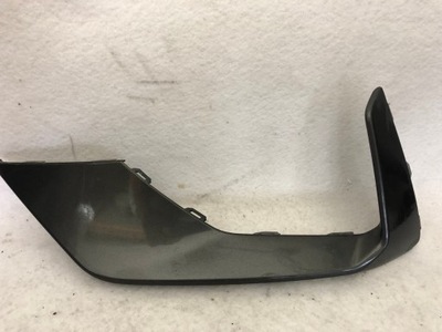 BRIDA DE PARAGOLPES IZQUIERDA REJILLAS HALÓGENO FORD FOCUS MK4 ST LINE 2018- 99664000  