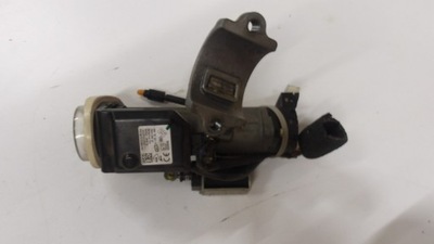 Замок зажигания ключ opel antara фото №1