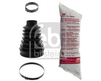 Febi bilstein 100201 набор защита, система рулевой фото №1