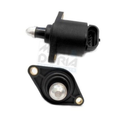 Silnik krokowy - MEAT & DORIA 84005