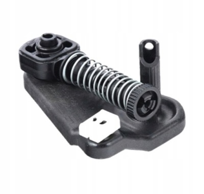 Рычаг натяжная mech. zm. передач do vw scirocco фото №1