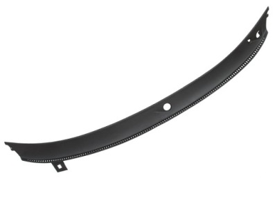 Pas жабо жабо do vw passat b5 96-00 фото №1