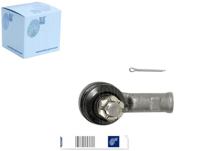 Blue print adz98701 наконечник тяга кермовий поперечний фото №1