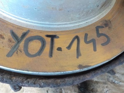 Toyota rav4 iii ступиця комплектна 1 фото №1