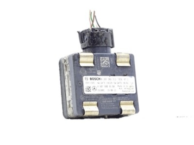 Модуль радар датчик distronic acc mercedes sprinter w907 a9079009304 фото №1