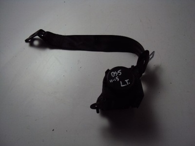 Pas безпеки лівий задня citroen ds5 11-15 фото №1