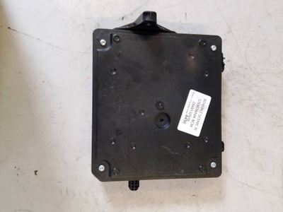 Renault clio v блок управления bsm 284b61704r фото №1