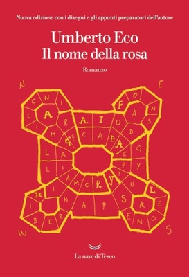 nome della Rosa