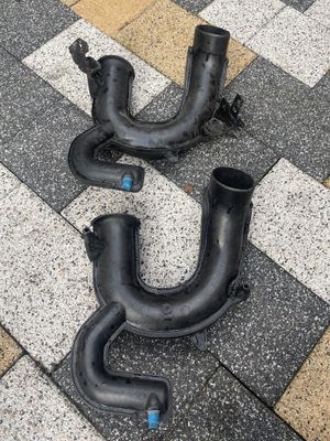 Scenic iii megane iii 1.5 труба шланг повітрозабірник 1036681s01 фото №1