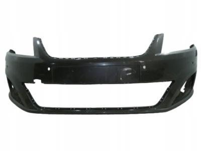 Seat alhambra ii бампер перед передний фото №1