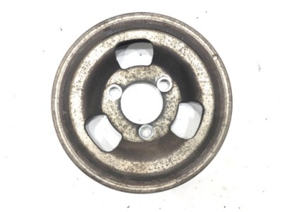 Шків колінчастого вала mini countryman r60 1.6 122km 10-16 фото №1