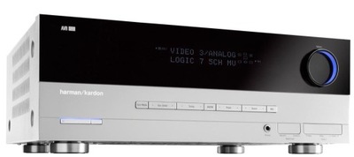 HARMAN/KARDON=AVR132=KINO DOM.=5.1=PILOT=GWARANCJA