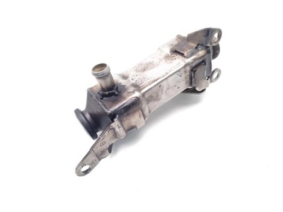 Land rover range rover радіатор вихлопних газів egr 3.0 d 4x4 дизель 130kw 177 hp фото №1