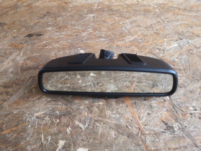 Dodge grand caravan зеркало внутреннее заднего вида 55157457ad фото №1