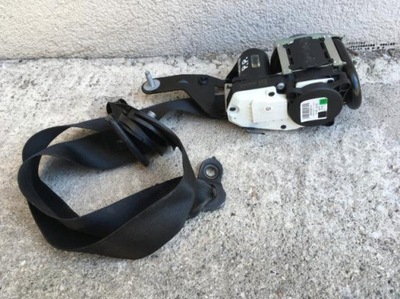 Pas безпеки правий перед mercedes w212 фото №1