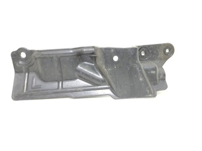 NISSAN X-TRAIL T32 PLACA PROTECCIÓN BASTIDOR IZQUIERDA 74815-4CE0A  