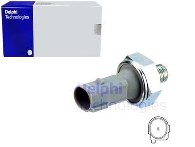 SENSOR DE PRESIÓN ACEITES CITROEN MITSUBISHI PEUGEOT DELPHI  