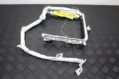 Шторка безопасности левая lexus ct200h фото №1