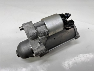 Peugeot citroen стартер 9830507480 фото №1