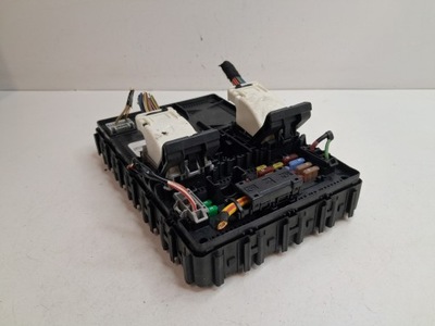 Модуль bsi bcm ford puma mk2 lu5t-15604-bjae фото №1