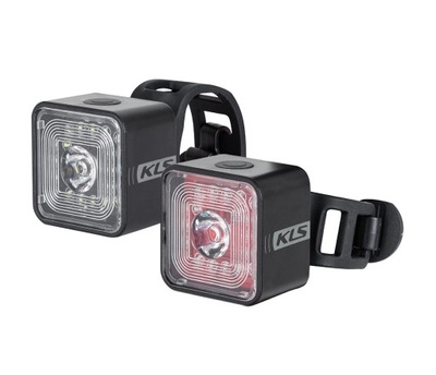 Zestaw oświetlenia KLS TWINRAY