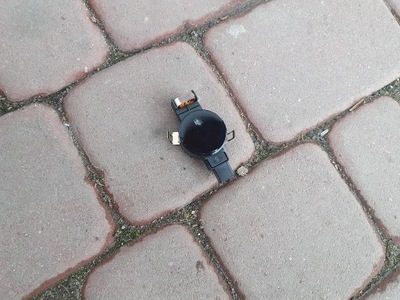 Датчик стекло перед opel astra k v lift 39203558 фото №1