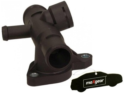 КОМІРЕЦЬ ТРУБКИ MAXGEAR 18-0560 + ZAPACH