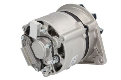 Генератор mg 124 фото №1