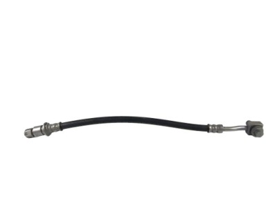 Tesla model 3 шланг тормозной задний  2019+ фото №1