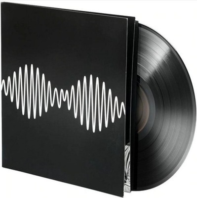 Arctic Monkeys - AM (vinyl) (winyl)