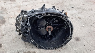 Коробка передач передач 8200408968 renault espace iv 1.9 фото №1