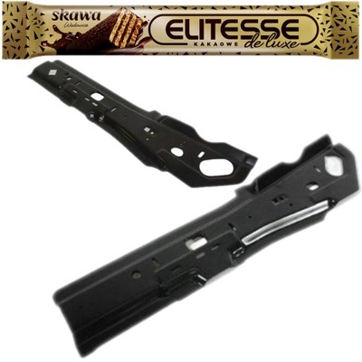 Подкрылок правый+ левый перед dodge challenger 15- 2015- оригинал фото №1