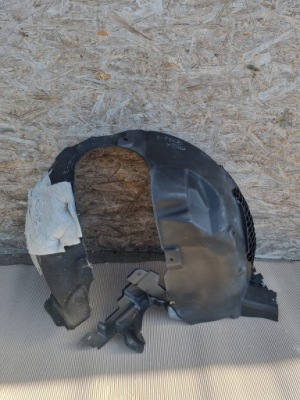 Jaguar e-pace x540 - підкрилок передні перед ліва фото №1