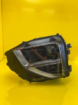 Лампа права mitsubishi eclipse cross lift 2022- фото №1