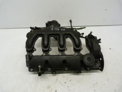 Колектор всмоктуючий 9662688980 2.0 hdi tdci 136km фото №1