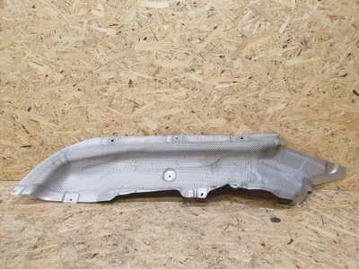 Bmw g20 захист теплова 7394798 фото №1